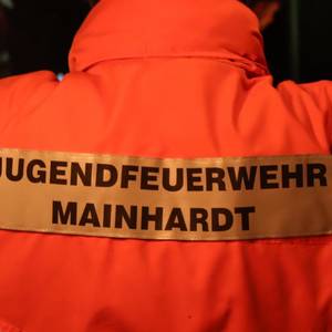 Jugendfeuerwehr Mainhardt : Wiederaufnahme des Dienstbetriebes | 01.07.2021